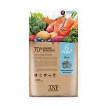 ANF 6Free 플러스 독 연어&흰살생선 5.6kg 강아지사료
