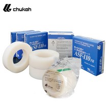 쥬코 테프론 테이프 ASF-110FR 0.23mm x 13mm X 10M, 1개