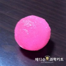 에디슨과학키트 탱탱볼만들기 1인용