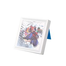 화장실수납함 목욕 간 진열장 걸이식 욕실 의류 무타공 궤 벽걸이 위 3060560075, 1, 수퍼 메리 미니 사이즈 (20 *20