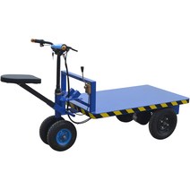 충전 운반차 전동 구르마 핸드카 카트 농업용 운반차 수레 대차 4륜 리어카, 02. 표준사이즈(부품)