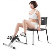 실내자전거 좌식 무소음 저소음 헬스사이클 홈트자전거 미니실내자전거 초급실내자전거 1