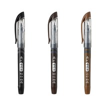 제노 ]붓펜 (대 중 소), 세필제노붓펜, 12개입 소