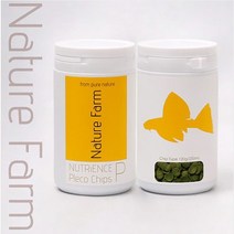 고피쉬 뉴트리언스P 100ml/250ml/1000ml (플레코사료), 1개, 100ml