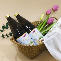 메디큐라 NFC 유기농 파인애플 100% 원액 주스 750ml