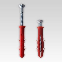 국산 ALC앙카 HSP M6x55 피스포함 (포장단위 100개)