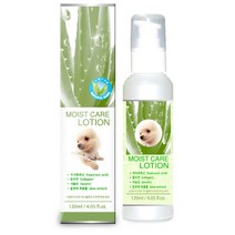 쏘아베 모이스트 케어 로션 120ml, 단품