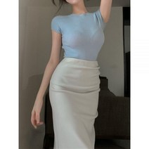 5월결혼식하객룩 캐주얼 봄 가을 미니드레스112464