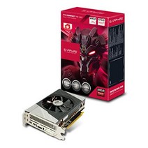 Sapphire R9 380 2G GDDR5 PCI-E H D 2MDP ITX COMPACT 그래픽 보드 VD5756 SA-R9380-2GD5ITX01