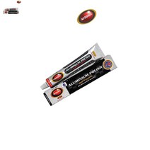 버프 빠우 리퀴드 금속광택제 오토솔 광택약 메탈광택제 광작업 금속보수 250ml 스테인리스 광택제 75ml 알루미늄 파워크리너 500ml 자동차 M1 크롬도금 세정광택제, 알루미늄 광택제 오토솔, 1개