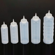 잘라쓰는 PE1구케찹병, 대450ml（9001932）