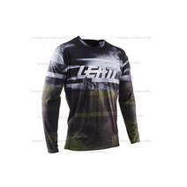 리에뜨 LEATT Jersey DBX 2.0 져지 (포레스트)