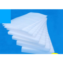 고밀도 충격 방지 폼보드 스펀지 스티로폼 포장재, 폭 1m 길이 2m 두께 2m 고밀도 5mm