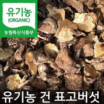유기농샵 국내산 건 표고버섯 200g 말린표고 사은품 증정 -P20210903, 루키스토어 1, 루키스토어 본상품선택