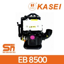 카세이 EB8500 엔진브로아 송풍기 낙엽청소 제설기 블로워 블로아