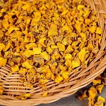 유기농 건채소 울금 100gx1, 단품