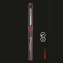 3개/몫 독일 Rotring Tikky 그래픽 안료 잉크 Fineliner 드로잉 펜 스케치 마커 만화 건축 디자인 편지지, 09 3pcs leave message