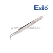 엑소(EXSO) 엑소/EXSO/핀셋/7L/공구/정밀작업, 단일옵션
