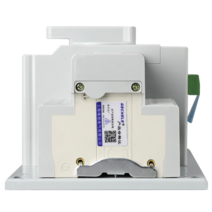 듀얼 전원 차량용 캠핑카 카라반 자동절체기 차박 캠핑용 인버터 컨버터, 4p  20A