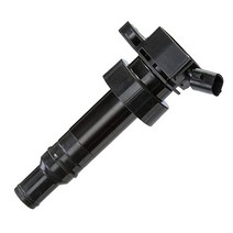 GLLXPZ For Hyundai Accent Veloster 2012-2017 Car Pencil Ignition Coil Set Spark Plug 273012B100 C173