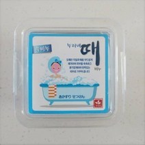 누리네 때비누 쑥