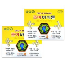 조아제약 조아바이톤 20mL 10앰플, 2팩