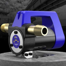 다용도 오일 석션기 전기 펌프 기계 엔진오일 기름, 06 1000w 플래그십 220v 싱글