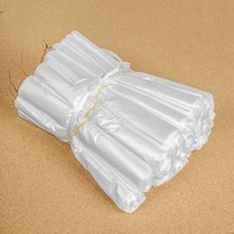 착한패키징 속지비닐 위생비닐 5호 100매입, 1개, 100개입