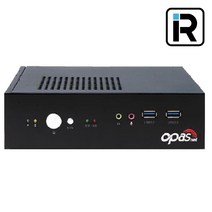 베어본미니PC ITX 데스크탑 H310 KVM H310CH5 I3 I5 I7 커피레이크 장착가능 오파스넷