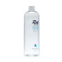 레이펄스 워터리스 바디워시 500ml 물없이 드라이 샤워 병원 환자 캠핑 차박, 1개