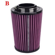 오토바이 에어 필터 흡입 CFMoto CF800 CF500cc 800cc X8 U8 Z8 ZForce CF CForce 400 EPS, 2.Style B