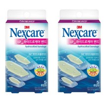 3M 습윤 밴드 상처 방수 물기차단 습윤드레싱 상처패치 방수습윤밴드 3M방수밴드