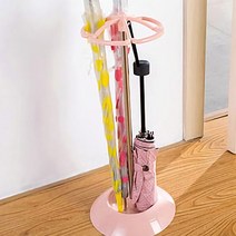 카페 음식점 물받침 장 우산꽂이 우산받침대 색상랜덤 단 정리대 실내용 디자인 소품 인테리어 사무실 양산