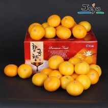 제주연가 황금향 (가정용), 1통, 3kg(20과내외), 3kg
