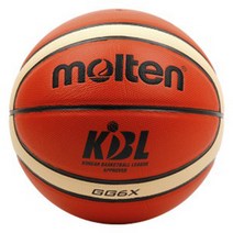 [몰텐365농구공] 몰텐 GG6X 농구공 6호 FIBA 공식사용구