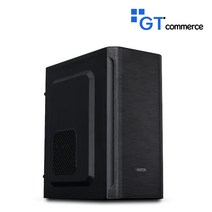 인텔 i3-12100 8GB 256GB 재택 사무 업무 홈오피스 영상시청 조립PC, 기본사양