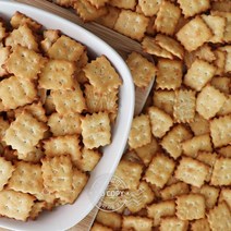 신흥 참깨고소해 1.8kg 업소용 대용량 간식 과자 스낵 쿠키 비스킷 주전부리, N4P-신흥 참깨고소해 1.8kg