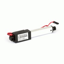 10mm LM2036A DC12V 60N 소형리니어액츄에이터, 1, 본상품선택
