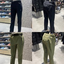 네파 기본에충실! 신축성을더한 여성용 일자핏 봄신상품! 여성 뉴 마운틴 팬츠 7I21605