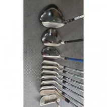 남자풀세트 조합풀세트중고풀세트골프클럽, 기본 : 상세페이지 참조