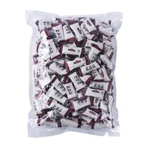 일광제과 연양갱, 2kg, 1개