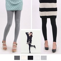 미시옷 쫀쫀면스판9부레깅스_DK_1708 빅사이즈 여성의류 쫀쫀면스판9부레깅스 여성의류 미시옷 빅사이즈 임부복