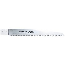 [톱날] 코메론 국산 전정톱날 PEC-300B 날장300mm