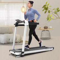 이고진 [이고진] 런닝머신 LT01 가정용 유산소 운동 기구 홈트 완조립 택배발송, 단일옵션