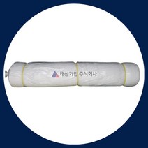 토목용부직포 백색 조경용 토목공사 공사용 건설현장 농업용, 선택1_ 토목용부직포(130g)2m x 35m, 1개
