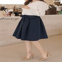 바닐라A라인스커트 여성스커트 여성치마 긴치마 에이라이스커트 롱스커트 동대문시장상품