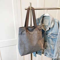 골르덴 숄더백 20대 여성 캐주얼 데일리 에코 맘스백 _ 2023898EA