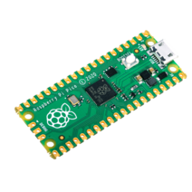 라즈베리파이 피코(Raspberry PI Pcio) 마이크로 컨트롤러, 납땜O
