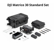 DJIM30TM30 매트릭스 30T 드론 최대 비행시간 41 분 MP 3939CMOS 센서 200x 하이브리드 줌 신제품 오리지널, 02 Matrice 30