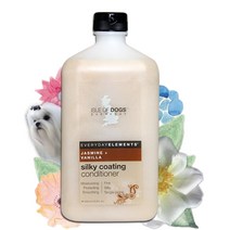 아일오브독스 실키코팅 컨디셔너 500ml, 1개